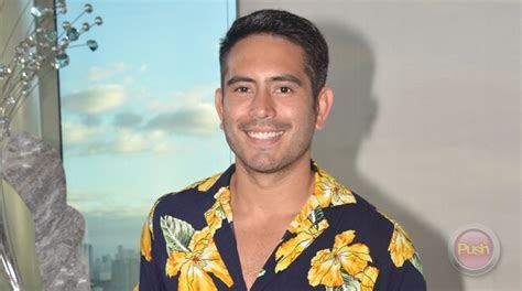 Gerald Anderson reveals his number one goal as an actor.